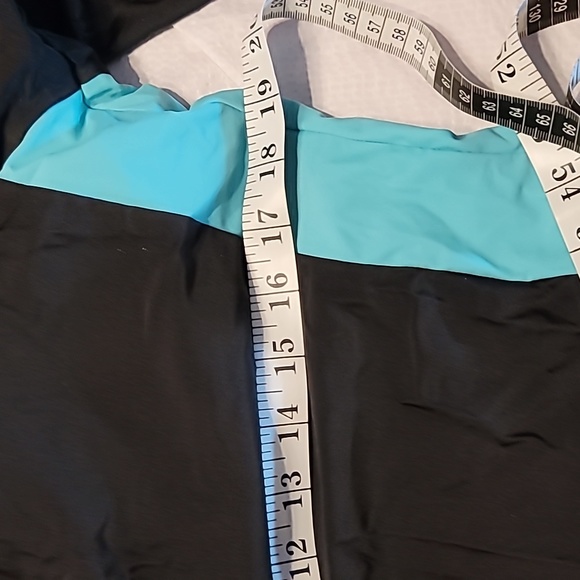 NWT SAVE THE CORAL DIVING SURFING SWIM SUN BLOCK PROTECTION  SPF SUIT - Picture 10 of 15